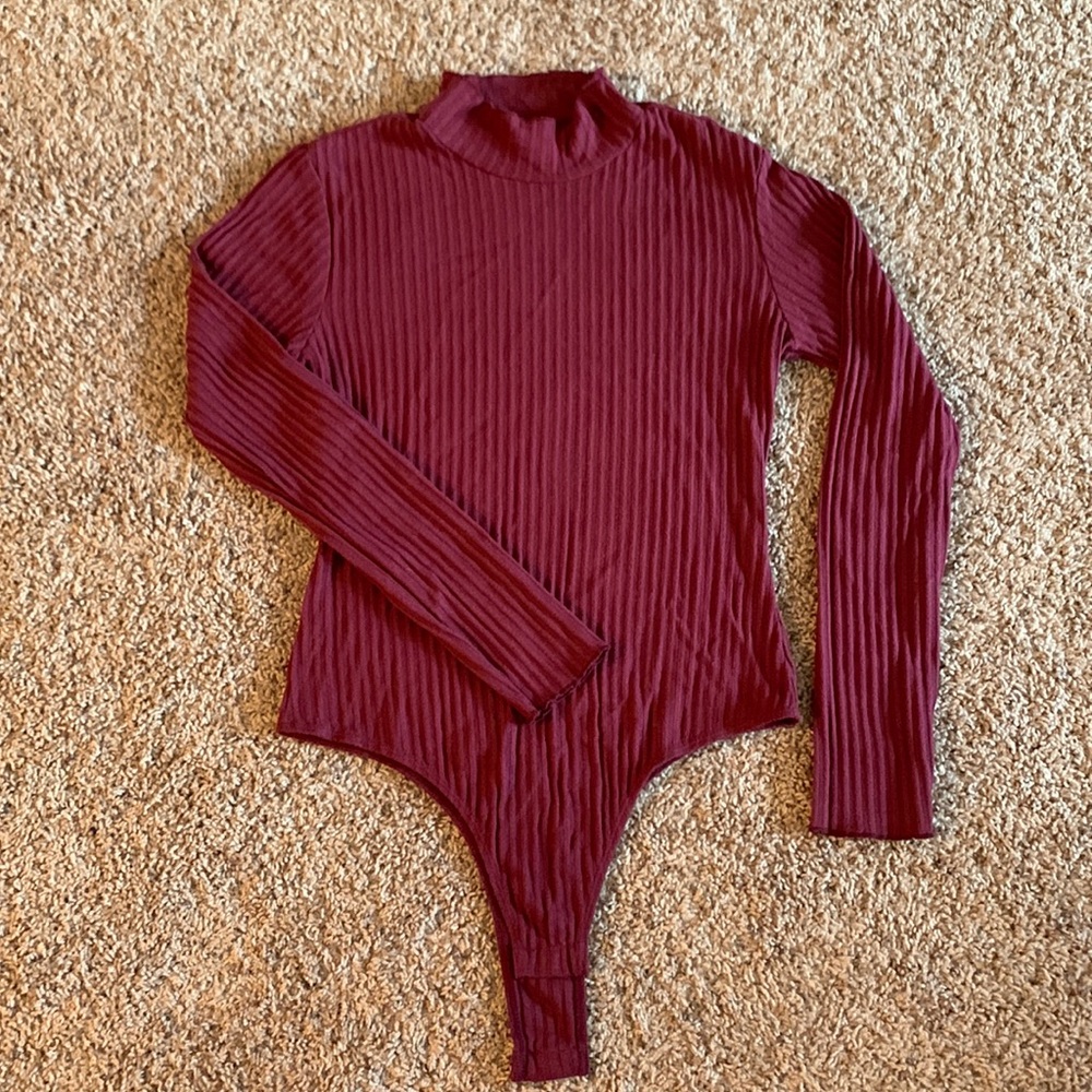 Body Suit